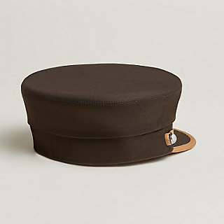 【キレイめ派におすすめ♪】HERMES Giulietta Code キャスケット giulietta-ex-libris-cap--